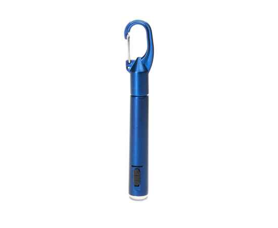 Ручка ARAYA со светодиодным фонариком, HW8023S105, Цвет: синий