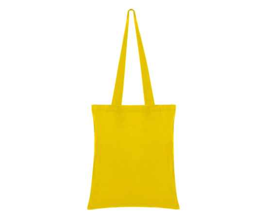 Сумка для шопинга MOUNTAIN, BO7602M1503, Цвет: желтый