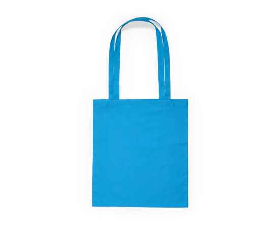 Сумка для шопинга MOUNTAIN, BO7602M15242, Цвет: голубой