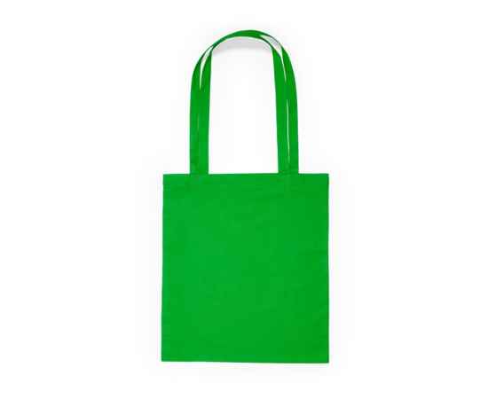 Сумка для шопинга MOUNTAIN, BO7602M15226, Цвет: зеленый