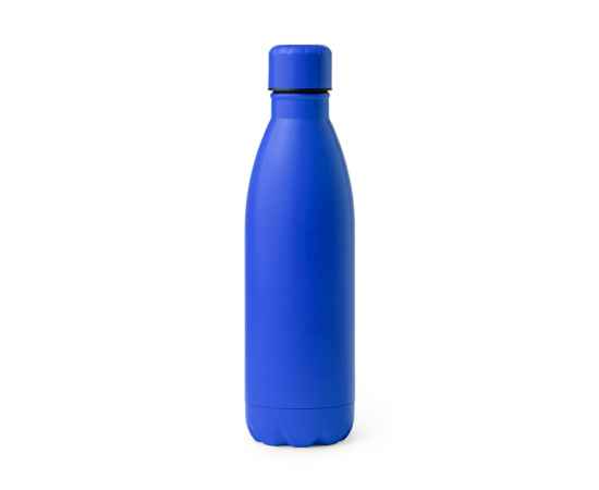 Бутылка TAREK, BI4125S105, Цвет: синий, Объем: 790