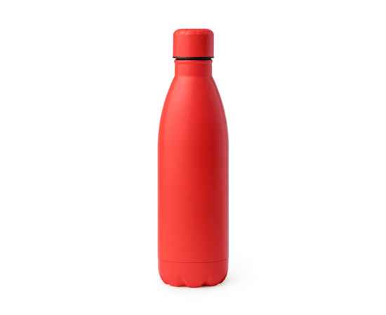 Бутылка TAREK, BI4125S160, Цвет: красный, Объем: 790