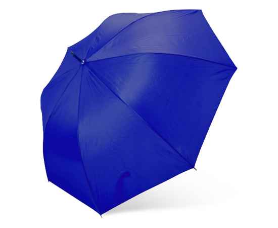 Зонт-трость HARUL, полуавтомат, UM5609S155, Цвет: темно-синий
