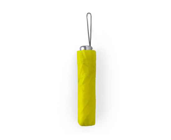 Зонт складной механический YAKU, UM5606S103, Цвет: желтый