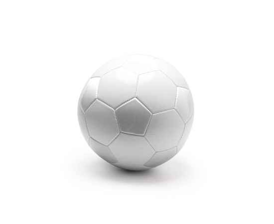 Футбольный мяч TUCHEL, FB2151S101, Цвет: белый