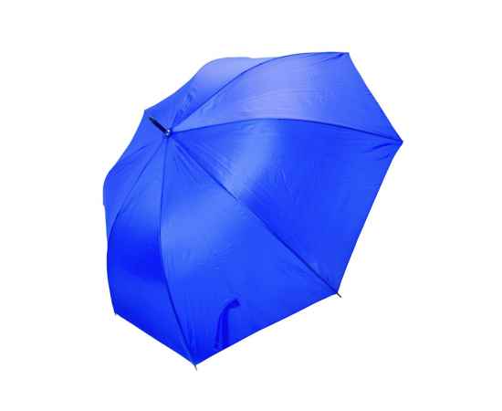 Зонт-трость HARUL, полуавтомат, UM5609S105, Цвет: синий