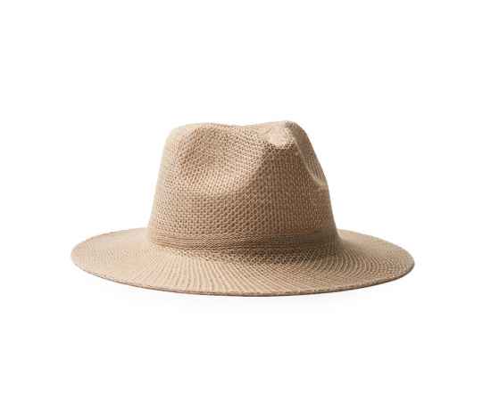 Шляпа JONES, SR7018S107, Цвет: песочный