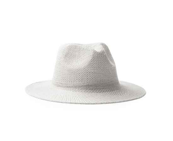 Шляпа JONES, SR7018S101, Цвет: белый