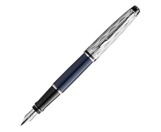 Ручка перьевая Expert Deluxe, F, 2166426