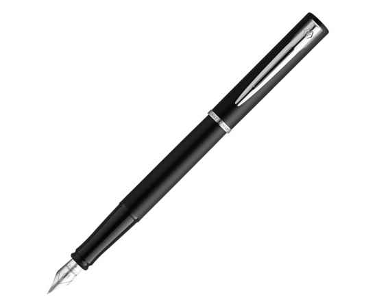 Ручка перьевая Graduate Allure, F, 2068196, Цвет: черный