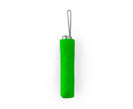 Зонт складной механический YAKU, UM5606S1226, Цвет: зеленый