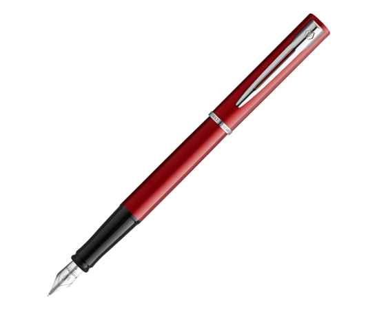 Ручка перьевая Graduate Allure, F, 2068194, Цвет: красный