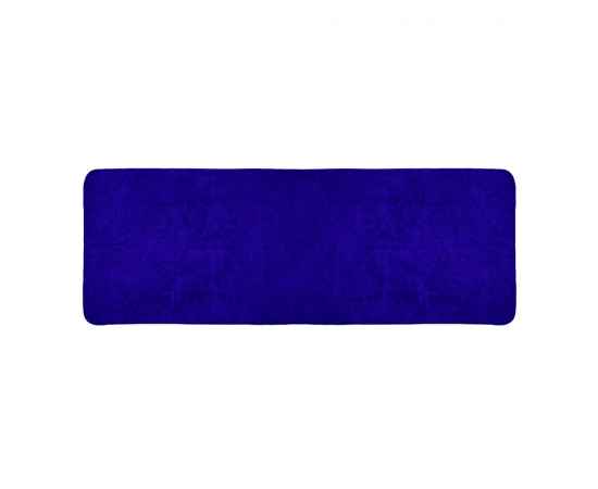 Полотенце из микрофибры KELSEY, TW7057S105, Цвет: синий