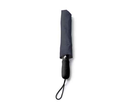 Зонт складной MIYAGI, полуавтомат, UM5605S146, Цвет: темно-серый