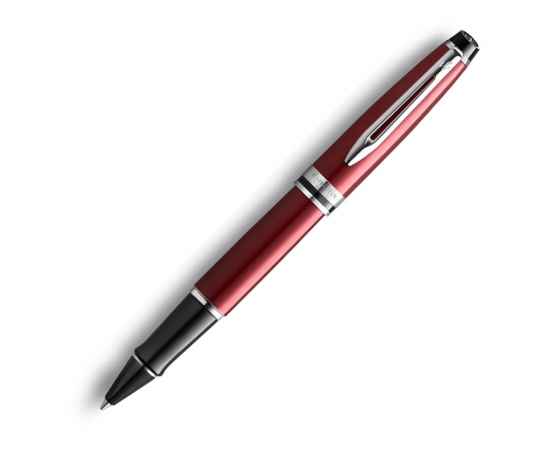 Ручка роллер Expert, 2093652, Цвет: темно-красный