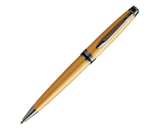 Ручка шариковая Expert Metallic, 2119260, Цвет: золотистый