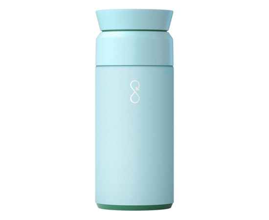 Термос Ocean Bottle, 10075252, Цвет: небесно-голубой, Объем: 350