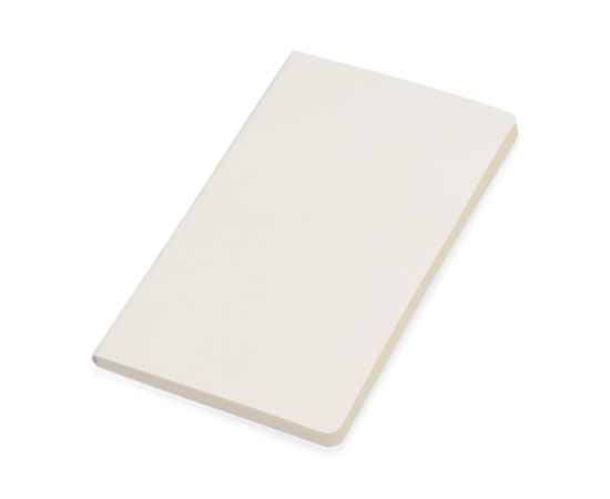 Блокнот А5 Softy soft-touch, A5, 781126p, Цвет: белый, Размер: A5