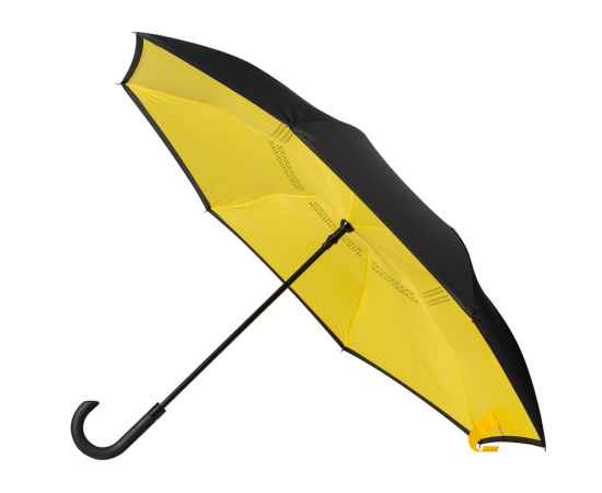Зонт-трость наоборот Inversa, 908304p