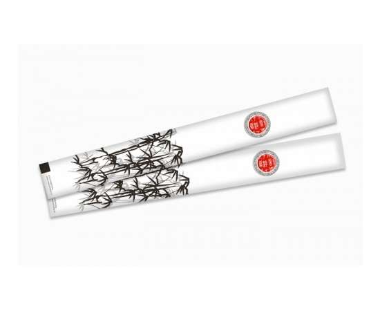 Палочки для суши стандартный дизайн «Азия»