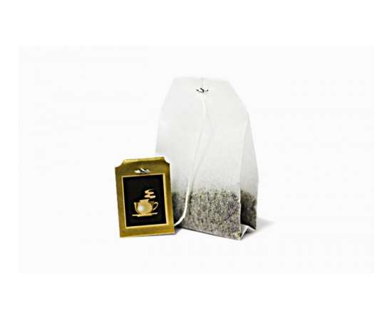 Пакетированный чай 2г в индивидуальной упаковке в подарочных коробках по 25 штук, изображение 4