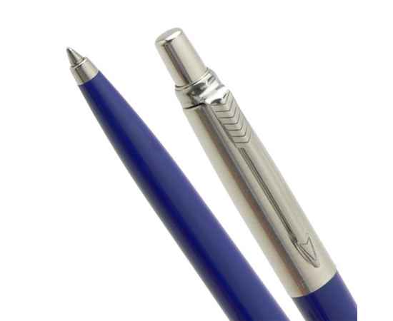 Шариковая ручка Parker Jotter K60, цвет: Blue, изображение 10