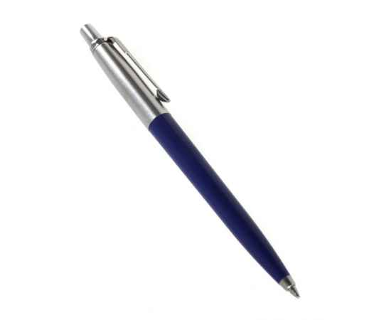 Шариковая ручка Parker Jotter K60, цвет: Blue, изображение 8