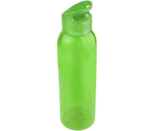Бутылка для воды BINGO COLOR 630мл. Салатовая 6070.15