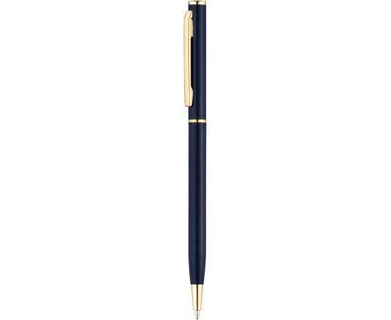 Ручка HILTON GOLD Черная 1061.08S