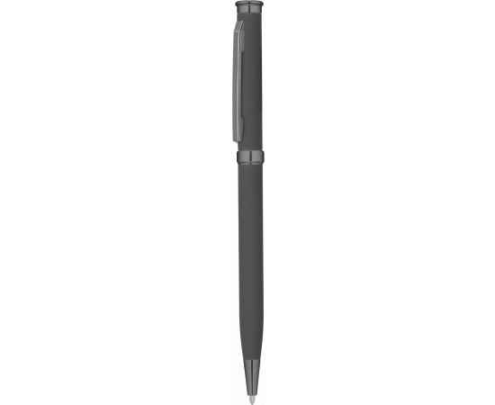 Ручка METEOR SOFT Графитовая полностью 1130.99