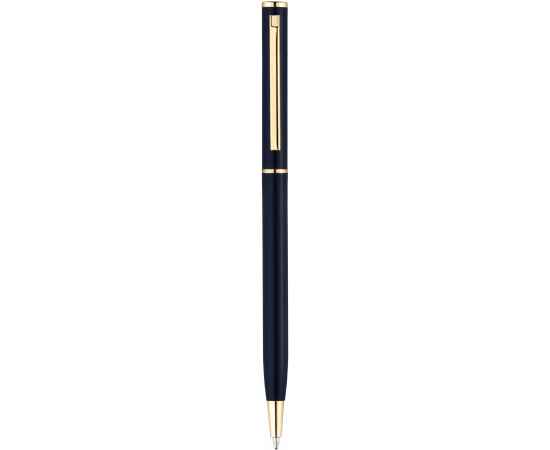 Ручка HILTON GOLD Черная 1061.08