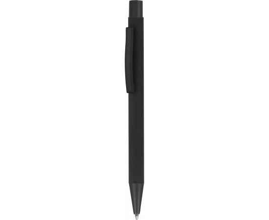 Ручка MAX SOFT MIRROR Черная полностью 1111.88