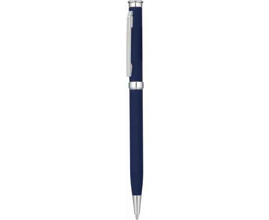 Ручка METEOR SOFT Темно-синяя 1130.14