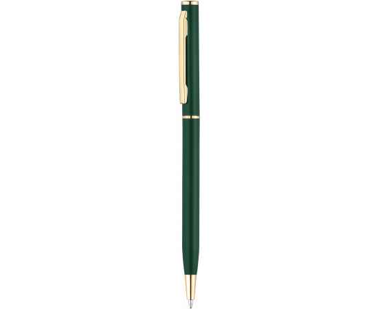 Ручка HILTON GOLD Зеленая 1061.02