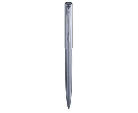 Шариковая ручка WATERMAN GRADUATE CHROME CT корпус глянцевый
