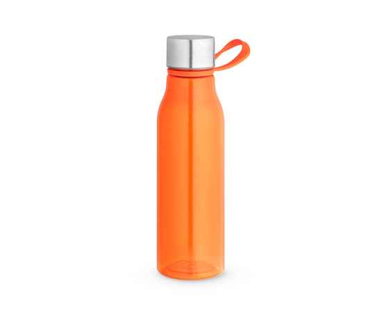 SENNA Бутылка для спорта из rPET, Оранжевый