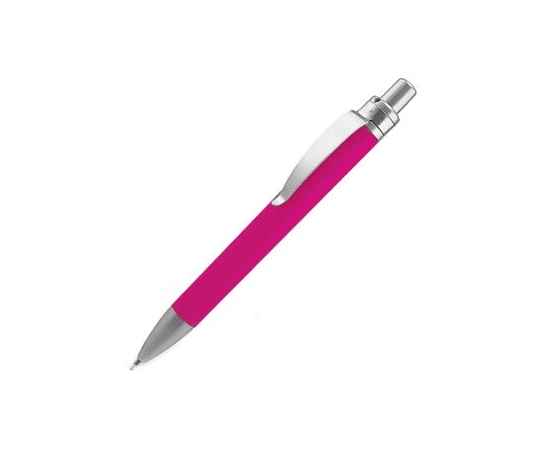 FUTURA Special, ручка шариковая, розовый/хром, пластик/металл, Цвет: розовый