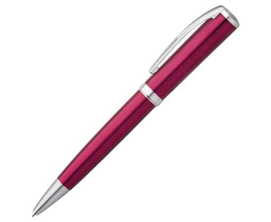Ручка шариковая Prize, красная, Цвет: красный, Размер: 13, изображение 2