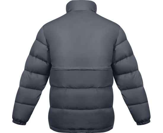 Куртка Unit Hatanga темно-синяя, размер S, Цвет: темно-синий, Размер: S, изображение 2