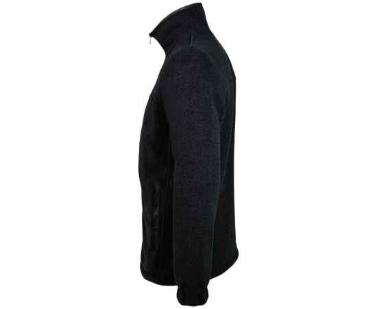Куртка Nepal черная, размер L, Цвет: черный, Размер: L, изображение 3