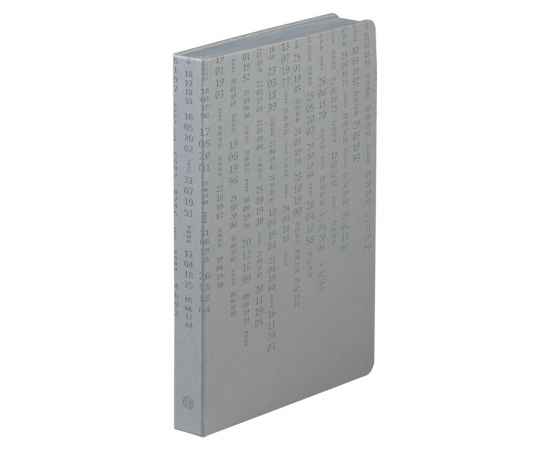 Ежедневник «Исторический», полудатированный, серебро G_4604.10, Размер: 15х20, изображение 2