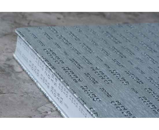 Ежедневник «Исторический», полудатированный, серебро G_4604.10, Размер: 15х20, изображение 13