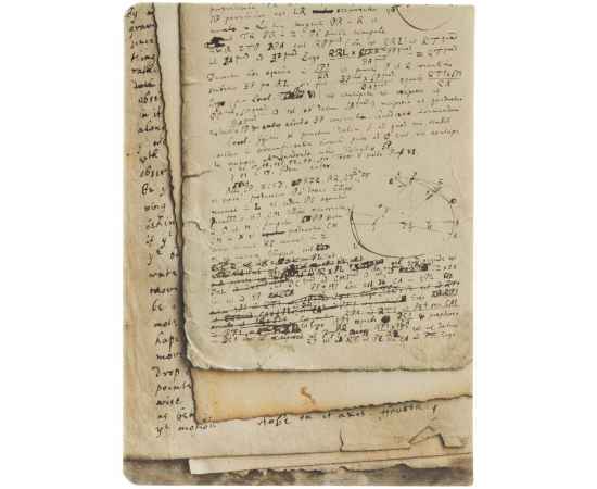 Блокнот «Рукописи», изображение 4