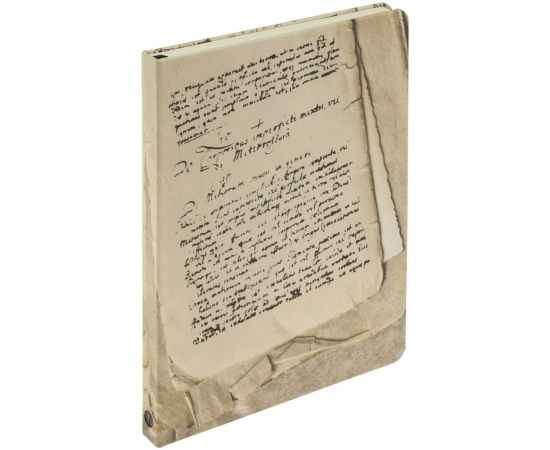 Блокнот «Рукописи», изображение 2