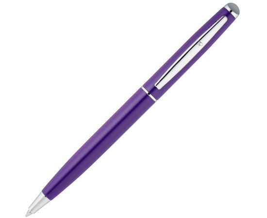 Ручка шариковая Phrase, фиолетовая, Цвет: фиолетовый, Размер: 13, изображение 2