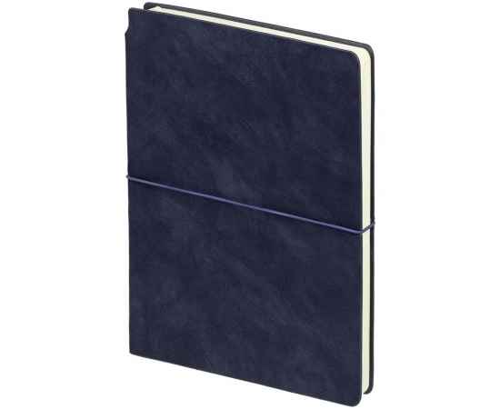 Набор Business Diary, синий, Цвет: синий, Размер: 16х21х2 см, изображение 5