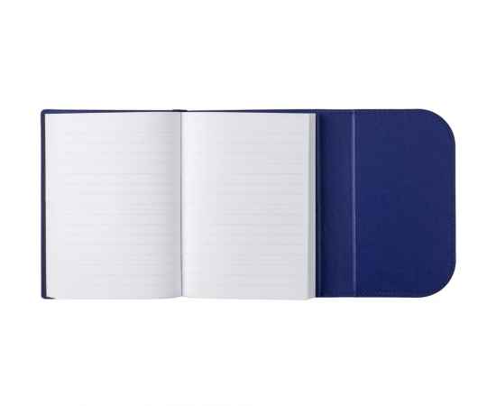 Ежедневник Clappy Mini, недатированный, синий G_15891.40, Цвет: синий, Размер: 15, изображение 5