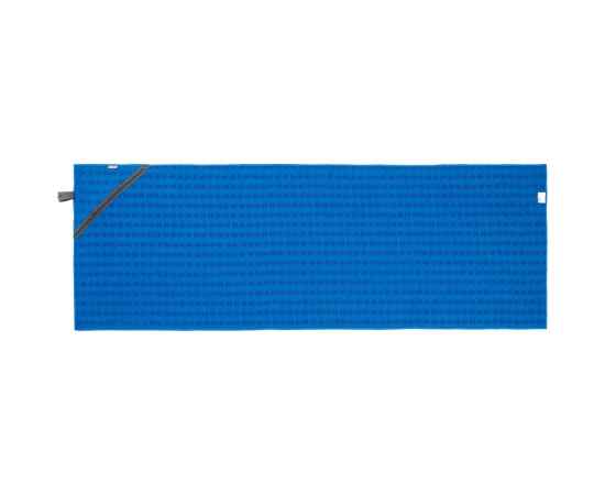 Набор Zen Gym , синий, Цвет: синий, Размер: коврик: 61х173 см, изображение 3