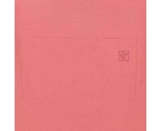 Фартук Feast Mist, розовый, Цвет: розовый, Размер: 79х119 см, изображение 3