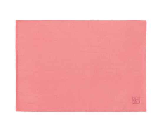 Набор Feast Mist: сервировочная салфетка и куверт, розовый, Цвет: розовый, Размер: куверт 23, изображение 5